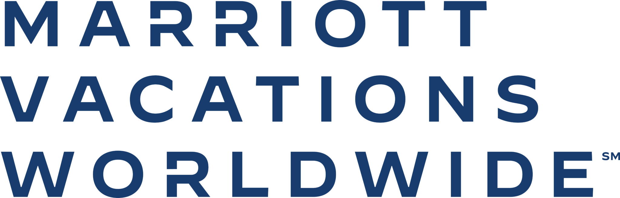 Marriott Worldwide